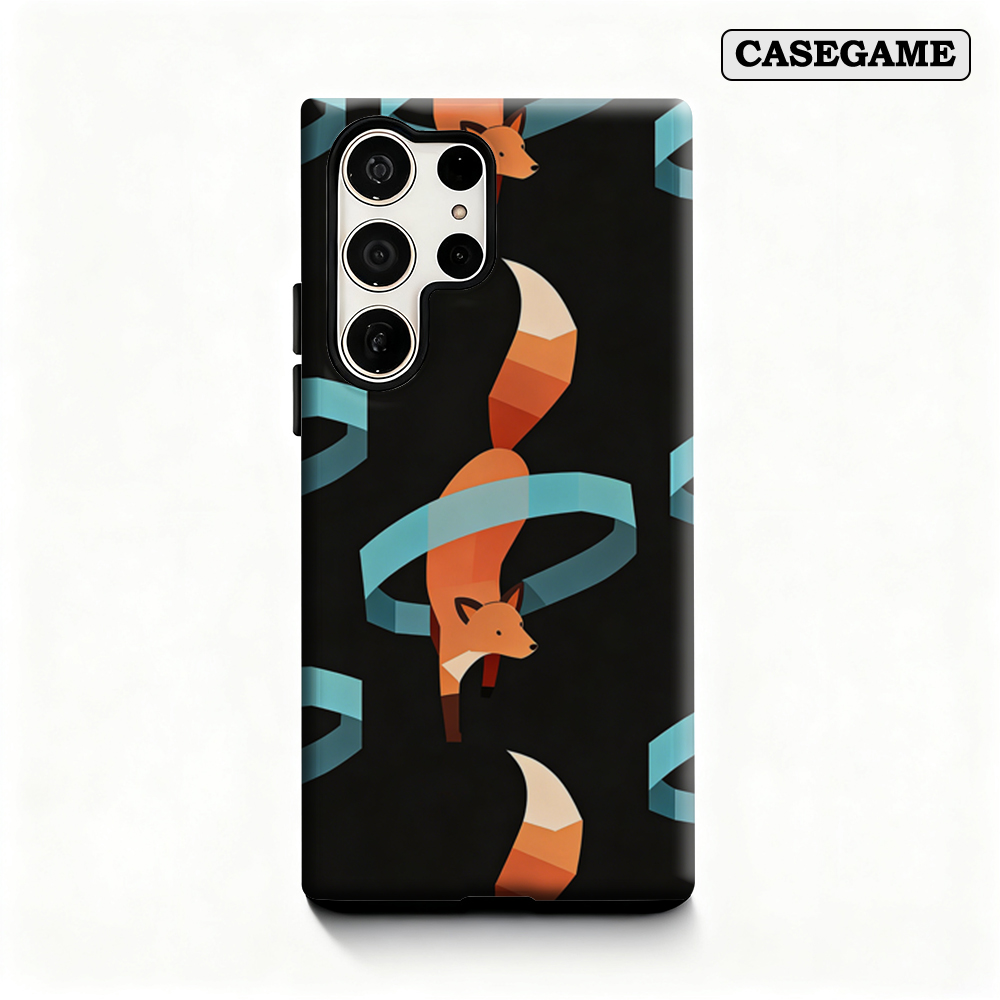 3D Printing Quote - ケースゲーム スマホケース Samsung Galaxy S25 S26