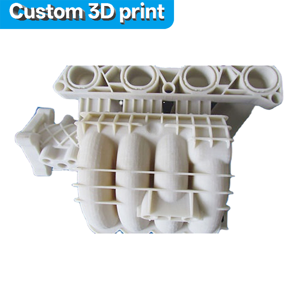 3D Printing File Stl - カスタム高精度レジン3Dプリントサービス、アニメキャラクターモデルに最適；ファイルはSTL形式