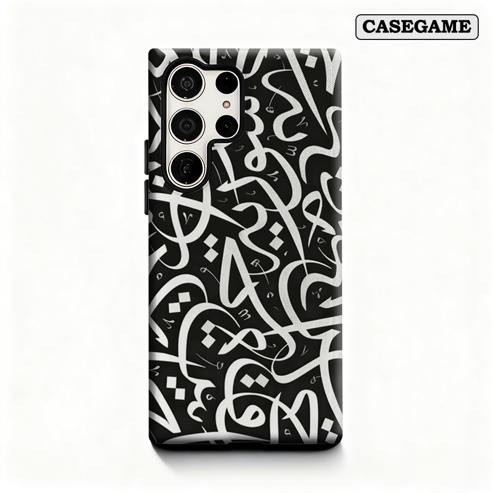 3D Printing Quote - ケースゲーム スマホケース Samsung Galaxy S25 S26