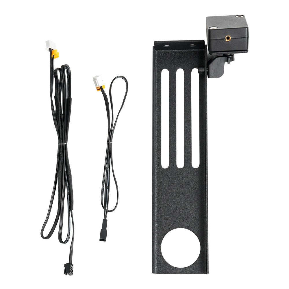 Filament Runout Sensor - Crealityフィラメント検出器キット,自動高感度メカニズム,ランアウトセンサー,破損検出モジュール,Ender-3,v3,se,ke