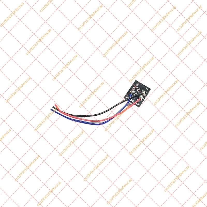 Filament Runout Sensor - 1pc フィラメント検出センサーモジュール Kobra 3/Combo 3D プリンター用、材料破損モニター、ランナウトスイッチ、スペアパーツ