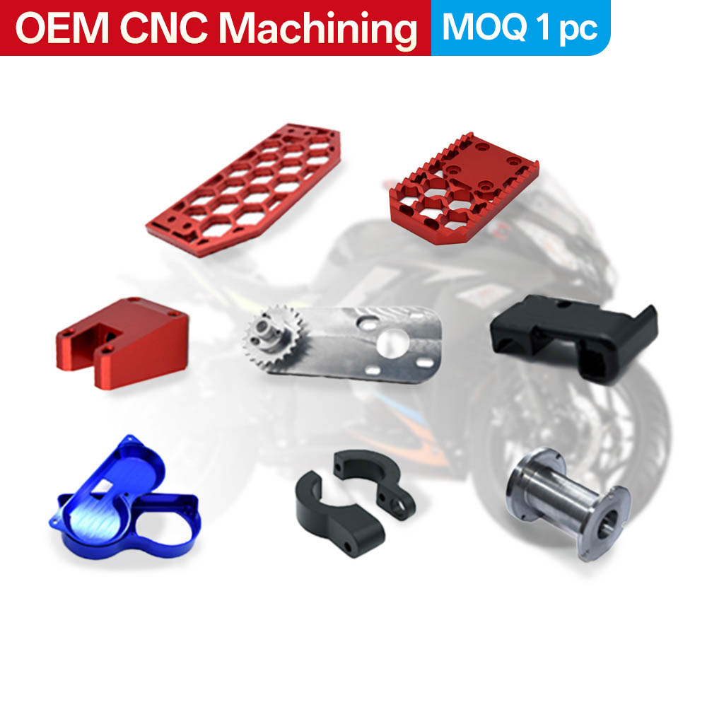 3D Printing Aluminium - カスタム金属部品 アルミニウム＆ステンレス鋼部品 CNC旋盤加工＆フライス加工 バイク用スプロケット加工 3Dプリントサービス