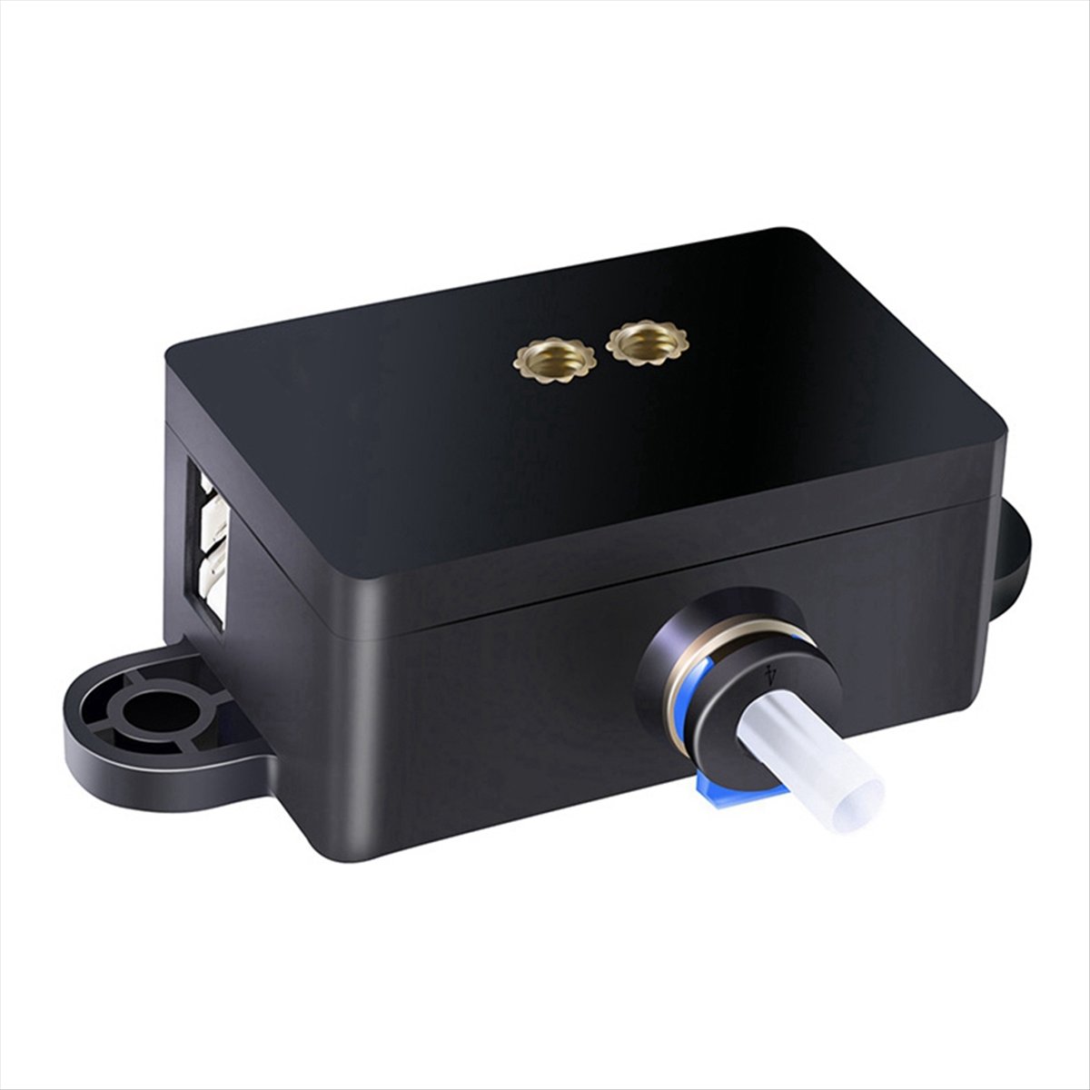 Filament Runout Sensor - IR3 V2 フィラメント検出モジュールセンサー用 Marlin 2.0/Klipper ファームウェア自動ランアウト検出器