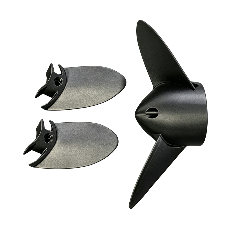 5085 モーター修理用プロペラ 144 ミリメートル直径パ - 3D Printing Rc Boat のレビューと価格