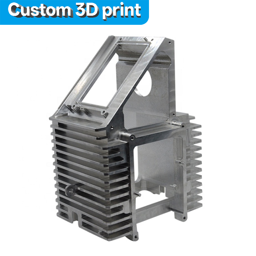 カスタムメタル3Dプリントサービス DMLS/SLM 3Dプ - 3D Printing File Stl のレビューと価格