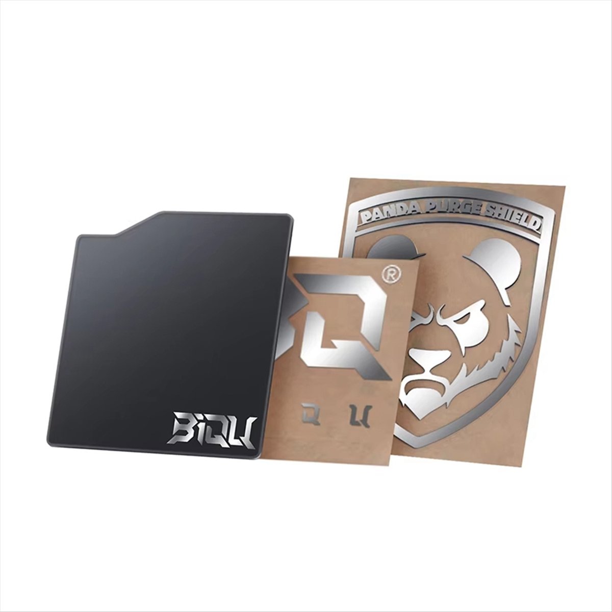 L70A BIQU Panda Purge Shield S - 3D Printing Bambu のレビューと価格