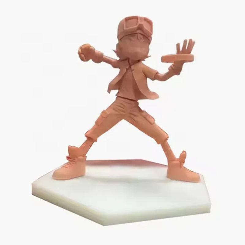 アルミ合金/ナイロン/樹脂の3Dプリントによるアートシェイプ - 3D Printing File Stl のレビューと価格
