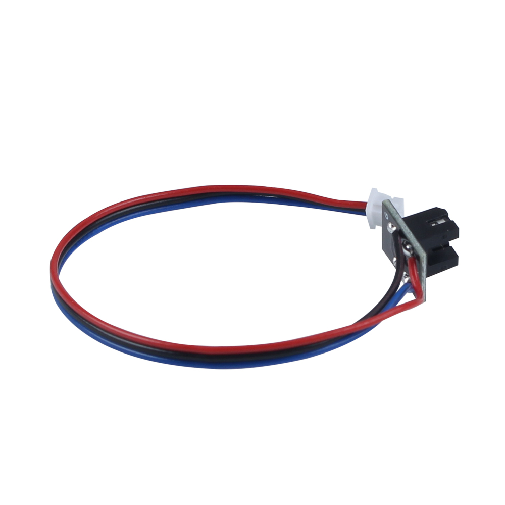 Toaiot フィラメントカッター材料切れ検出PCBセンサー - Filament Runout Sensor のレビューと価格