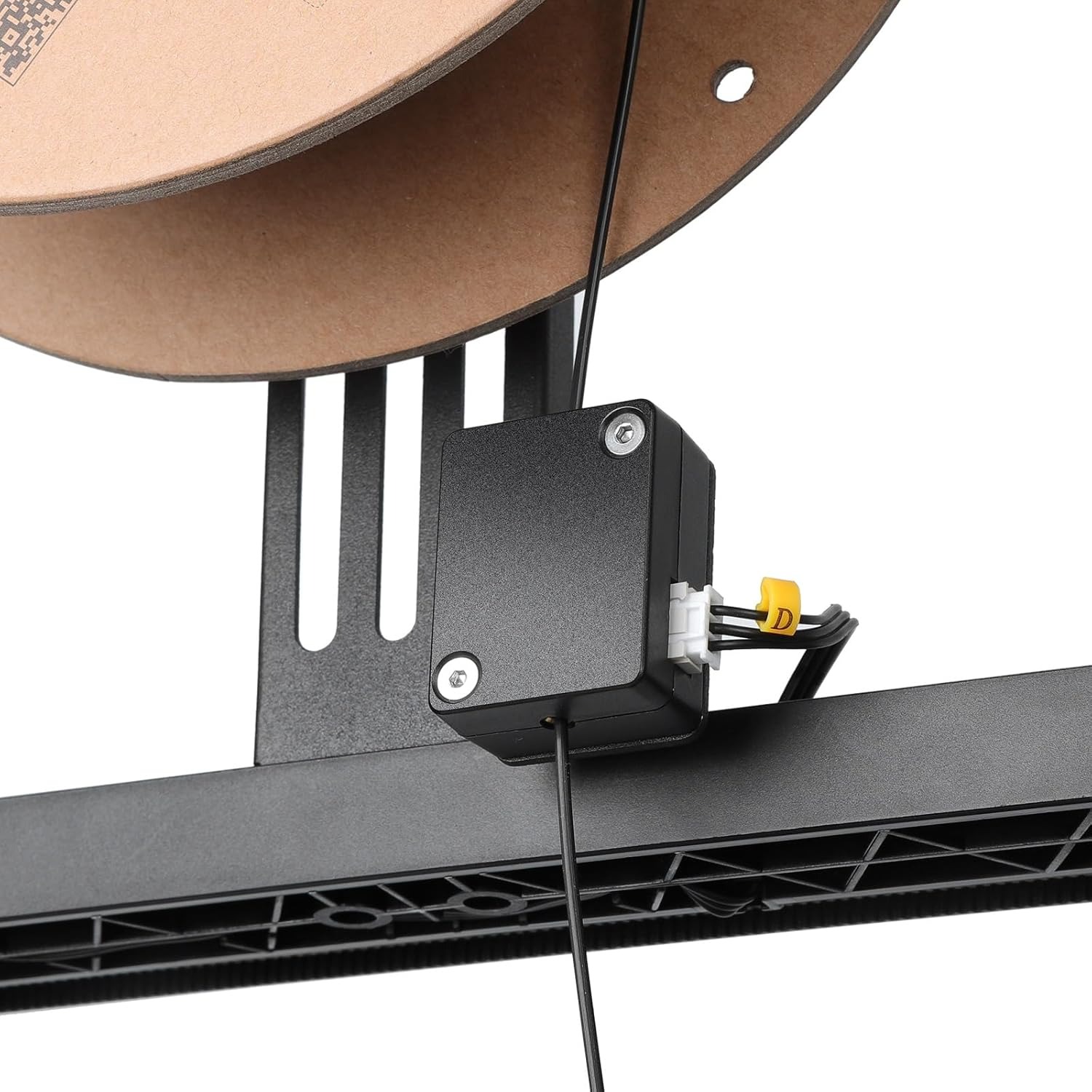 Creality Ender 3 V3 SE フィラメント振 - Filament Runout Sensor のレビューと価格