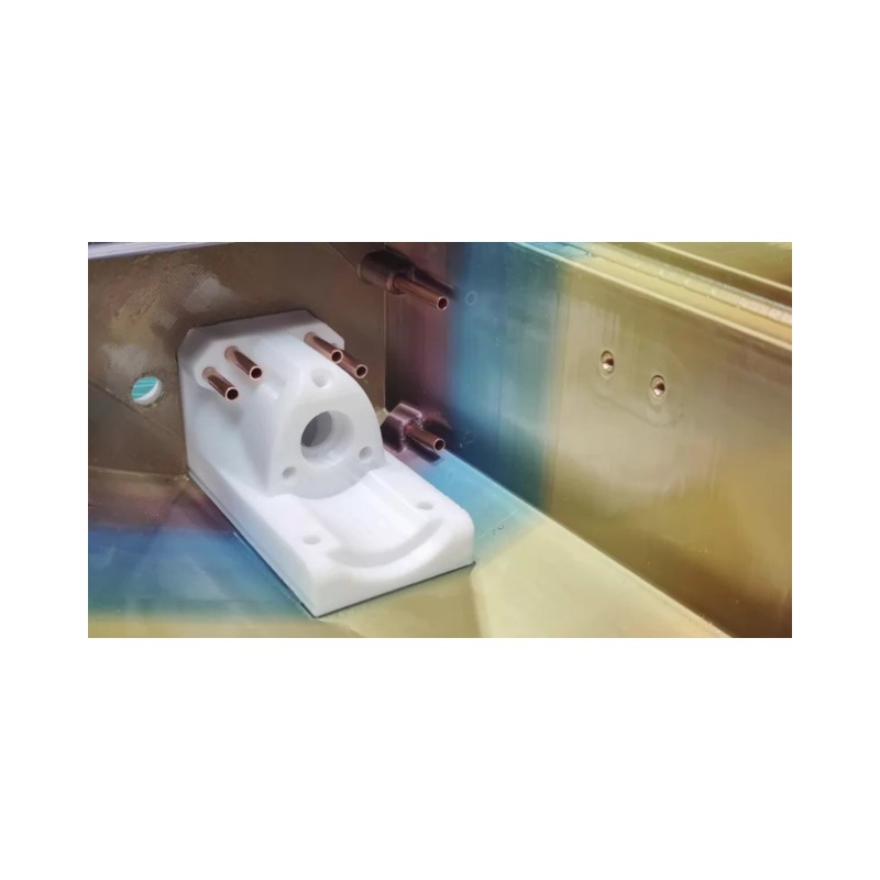 DIY組み立てが必要な3Dプリント製M-Jet 35ジェット - 3D Printing Rc Boat のレビューと価格