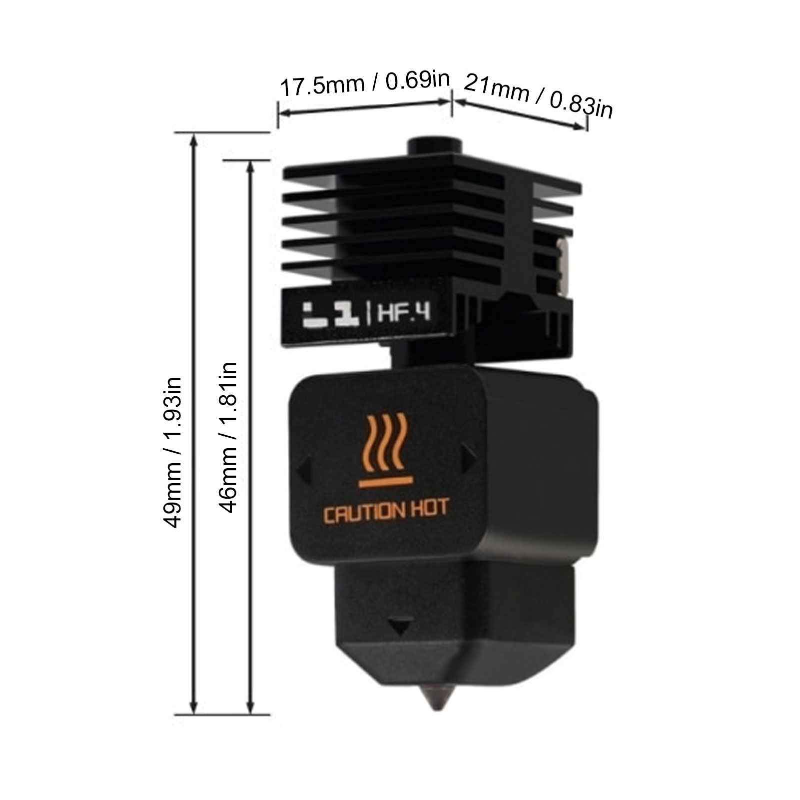 Bambu Lab H2D H2D Combo 3Dプリンタ - 3D Printing Bambu のレビューと価格