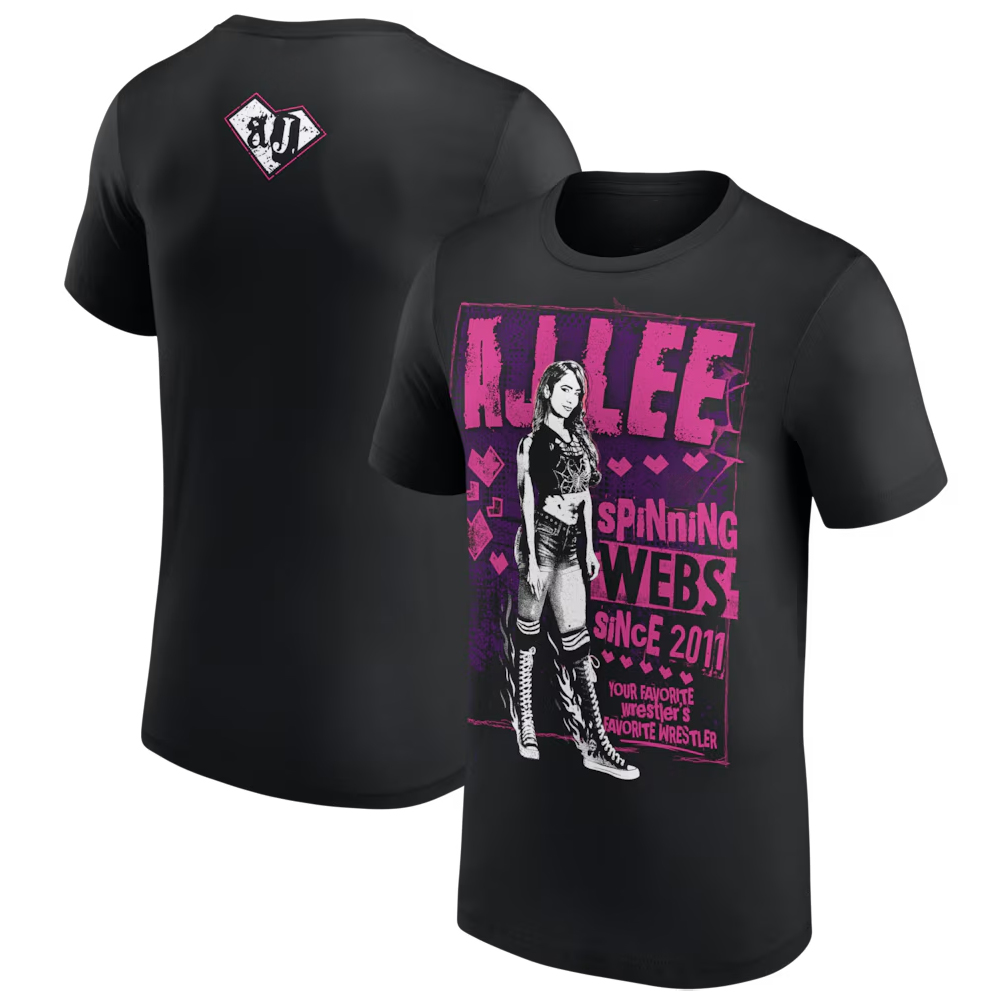 メンズ ピンク AJ Lee スパイダーウェブ ハート Tシ - 3D Printing Web のレビューと価格