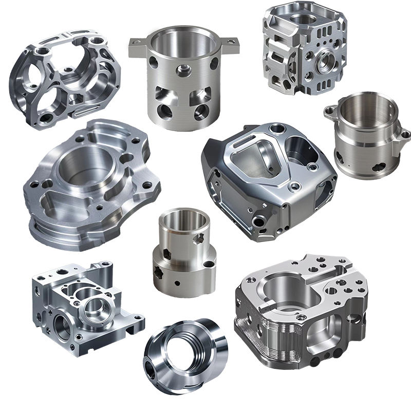 カスタムSLM金属3Dプリントサービス：ステンレス鋼、アルミ - 3D Printing Metal のレビューと価格