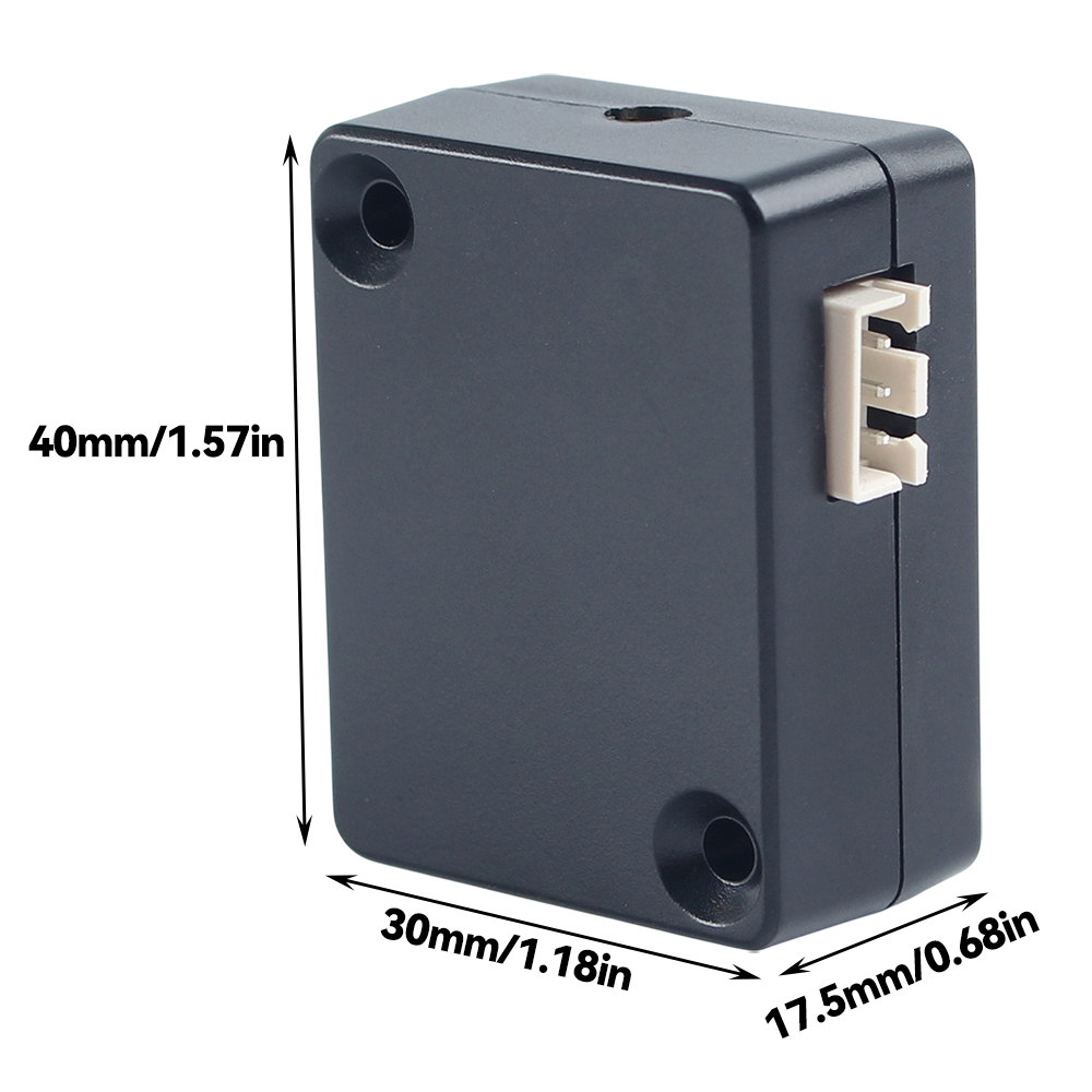 Ender3 S1/S1 Pro/S1 Plus/V3 KE - Filament Runout Sensor のレビューと価格
