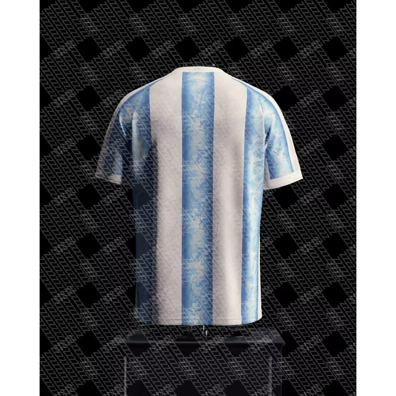 ワールドサッカーイベント支援、アルゼンチンのクリエイティブコ - 3D Printing Solo のレビューと価格