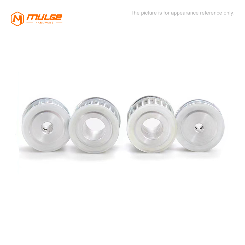 HTD5M タイミングプーリー 14T/15T/16T/18 - 3D Printing Orthodontics のレビューと価格