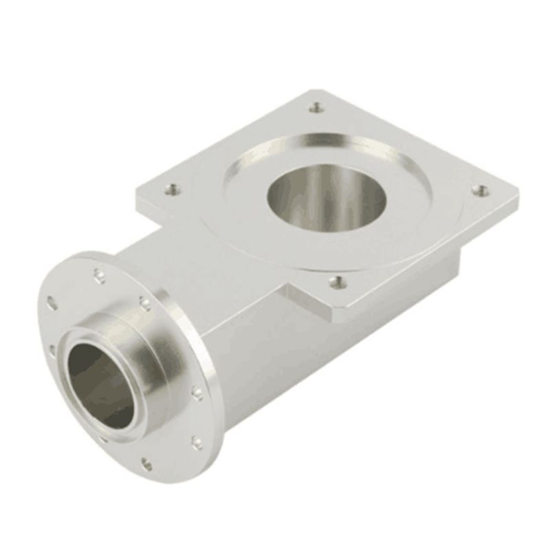 カスタマイズされた公差精密 CNC 加工ステンレス鋼部品品質 - 3D Printing Quotation のレビューと価格