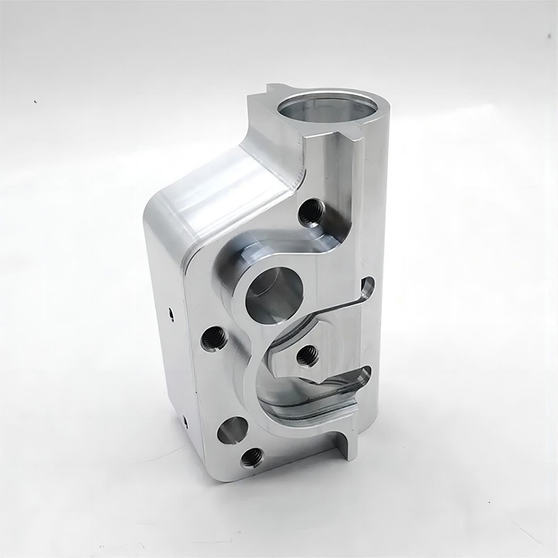カスタマイズされた公差精密 CNC 加工ステンレス鋼部品品質 - 3D Printing Quotation のレビューと価格