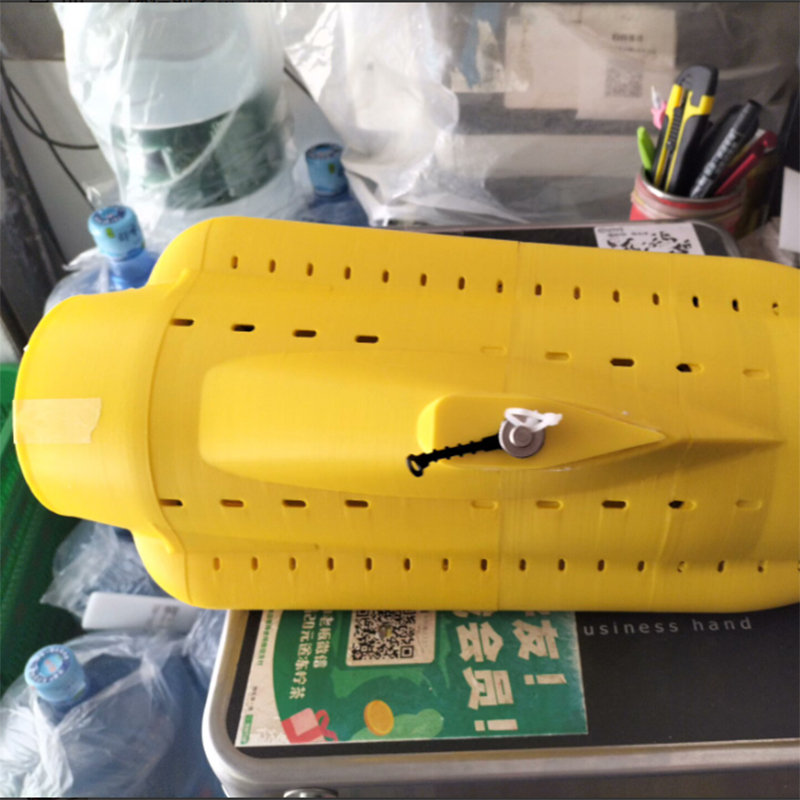 80cm RCボート サイクロプス ラジコン潜水艦 3Dプリ - 3D Printing Rc Boat のレビューと価格