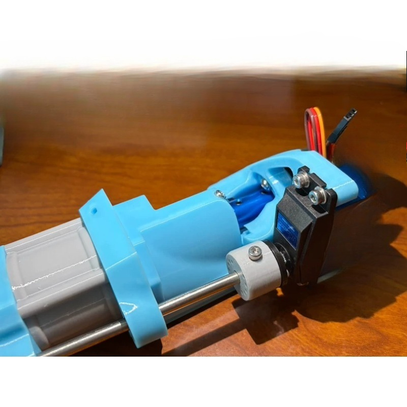 M-JET-35 RCスピードボート用ウォータージェットポン - 3D Printing Rc Boat のレビューと価格