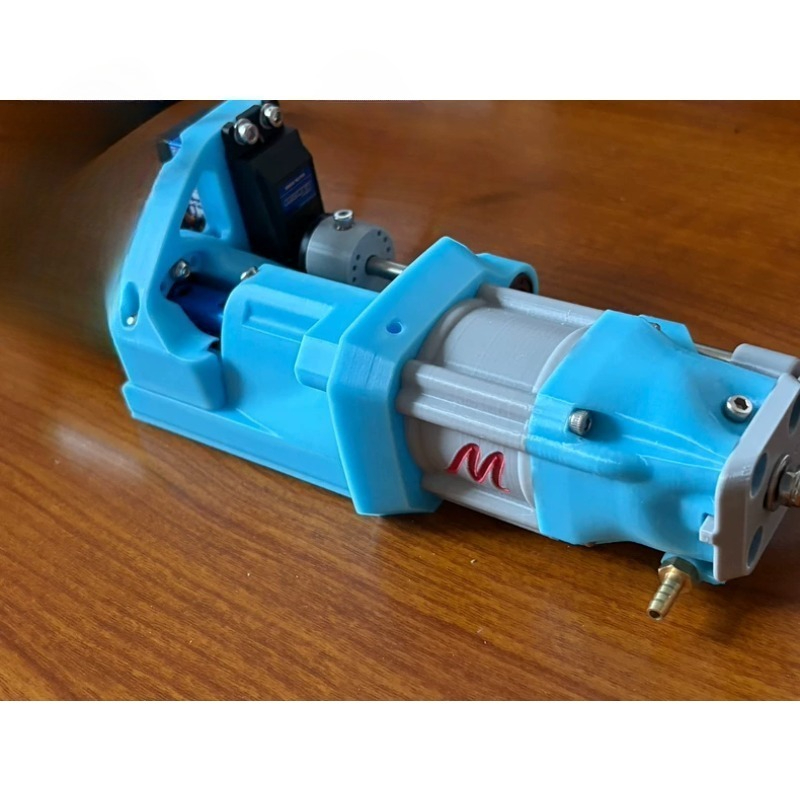 M-JET-35 RCスピードボート用ウォータージェットポン - 3D Printing Rc Boat のレビューと価格
