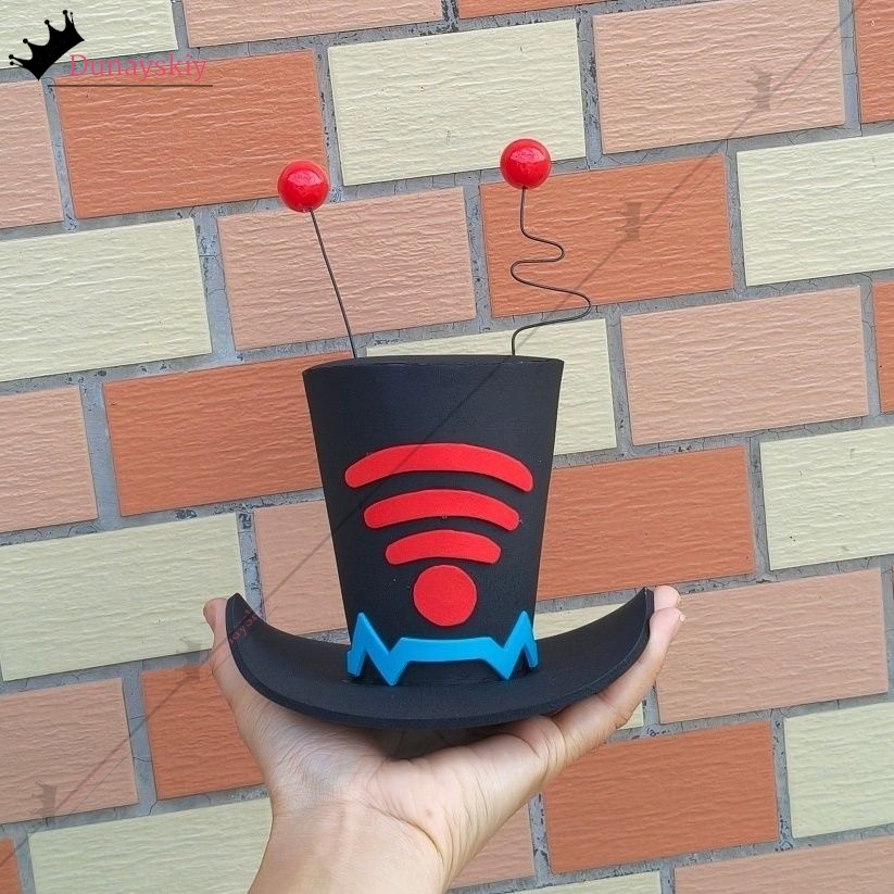 2025 ホテル・ボックス コスプレ衣装 アニメ ハズビン  - 3D Printing Services のレビューと価格