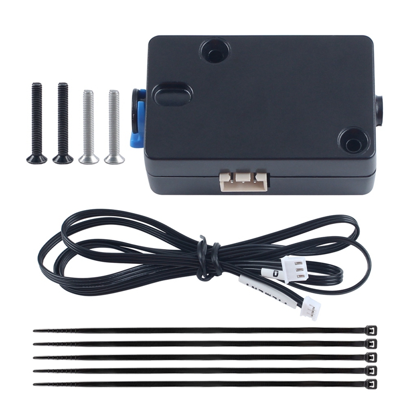 K1/K1 Max フィラメント ランアウト センサー キッ - Filament Runout Sensor のレビューと価格