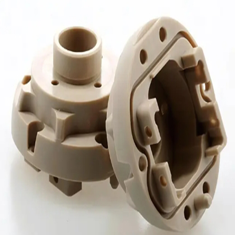 ナイロン PTFE ABS PEEK 3D 印刷カスタムプラ - 3D Printing Quotation のレビューと価格