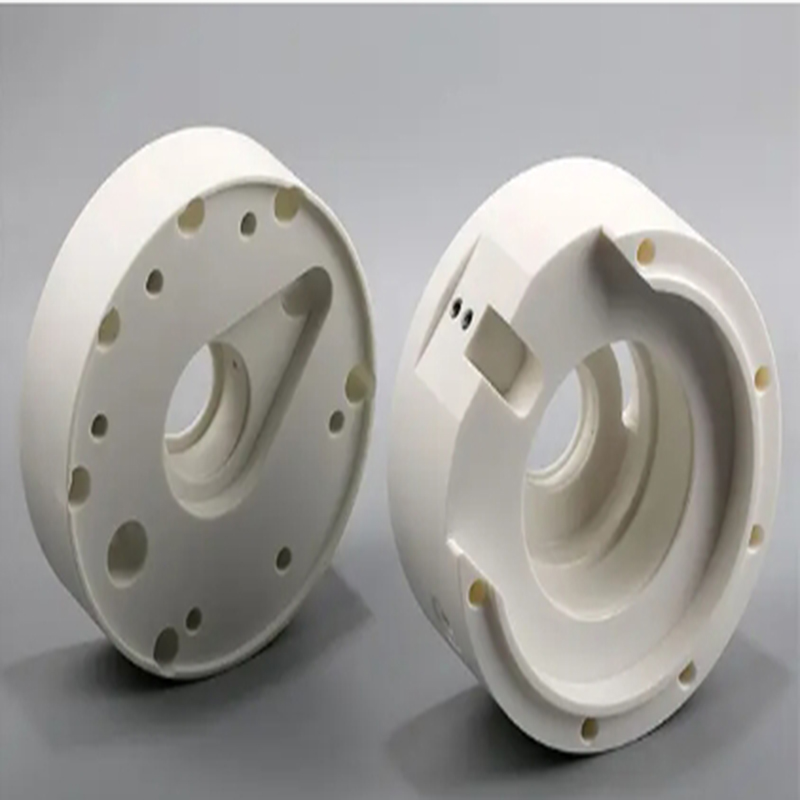 ナイロン PTFE ABS PEEK 3D 印刷カスタムプラ - 3D Printing Quotation のレビューと価格