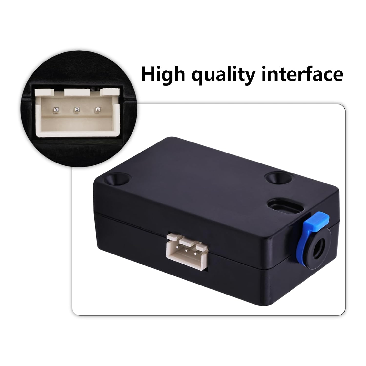 Creality Ender-5 S1 フィラメントセンサー - Filament Runout Sensor のレビューと価格