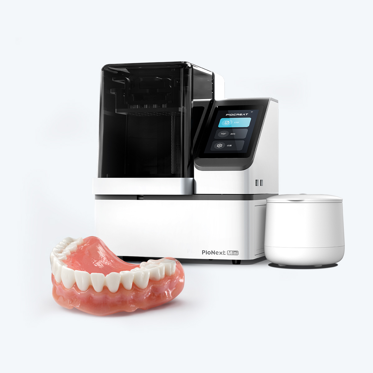 ミニ高精度歯科用3Dプリンター 9K解像度 3Dプリント用矯 - 3D Printing Orthodontics のレビューと価格