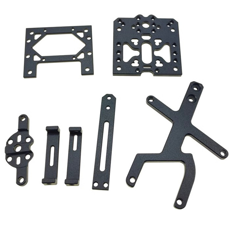 アルミニウム合金印刷ヘッドブラケット,3Dプリンター部品,C - 3D Printing Aluminium のレビューと価格