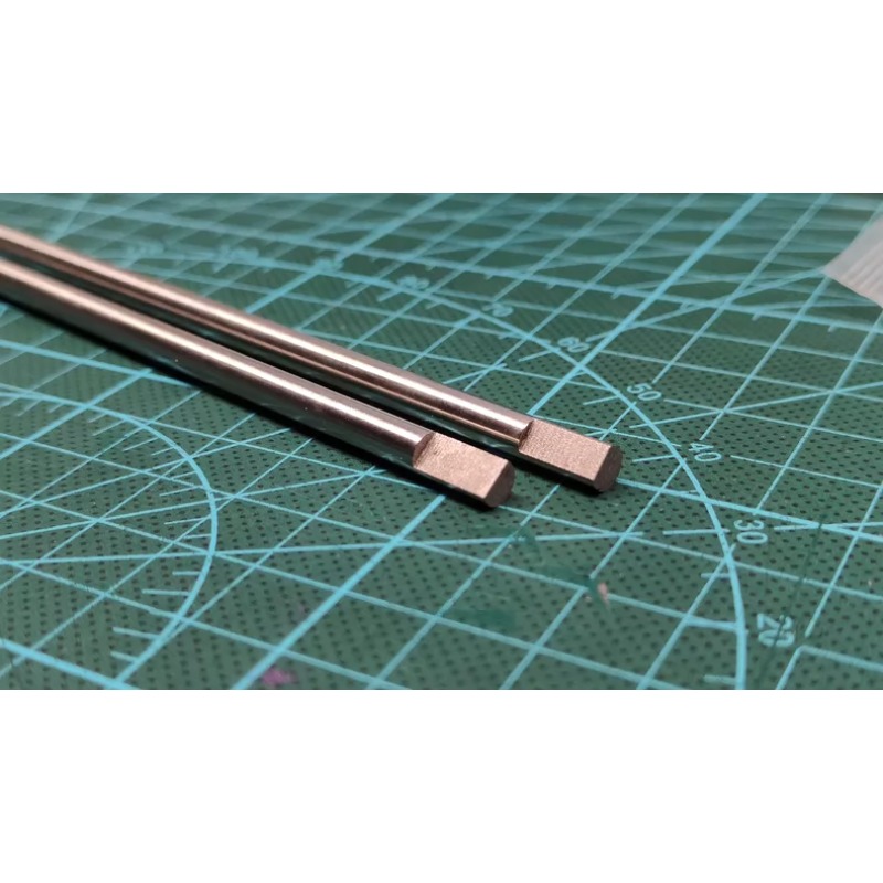 M-Jet 35 ジェットドライブポンプ用フルセットメタルハ - 3D Printing Rc Boat のレビューと価格