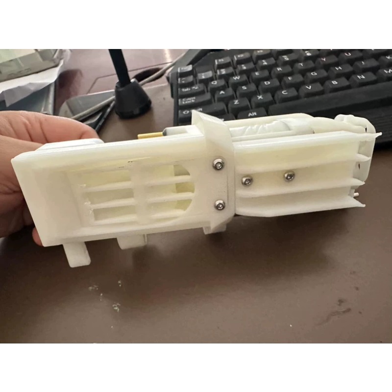 M-jet-35 ジェットポンプ デュアルインレットアウトレ - 3D Printing Rc Boat のレビューと価格