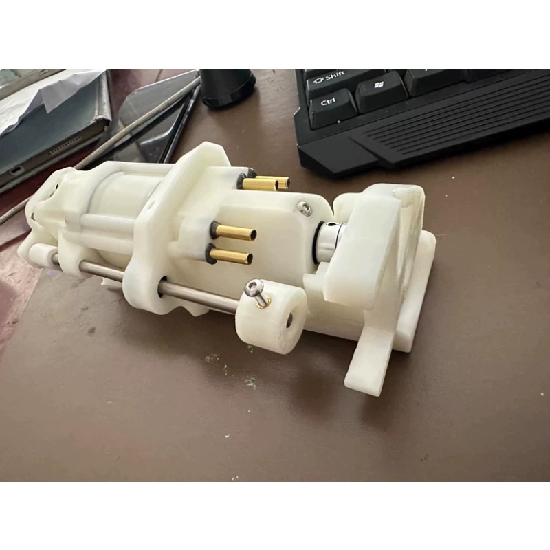 M-jet-35 ジェットポンプ デュアルインレットアウトレ - 3D Printing Rc Boat のレビューと価格