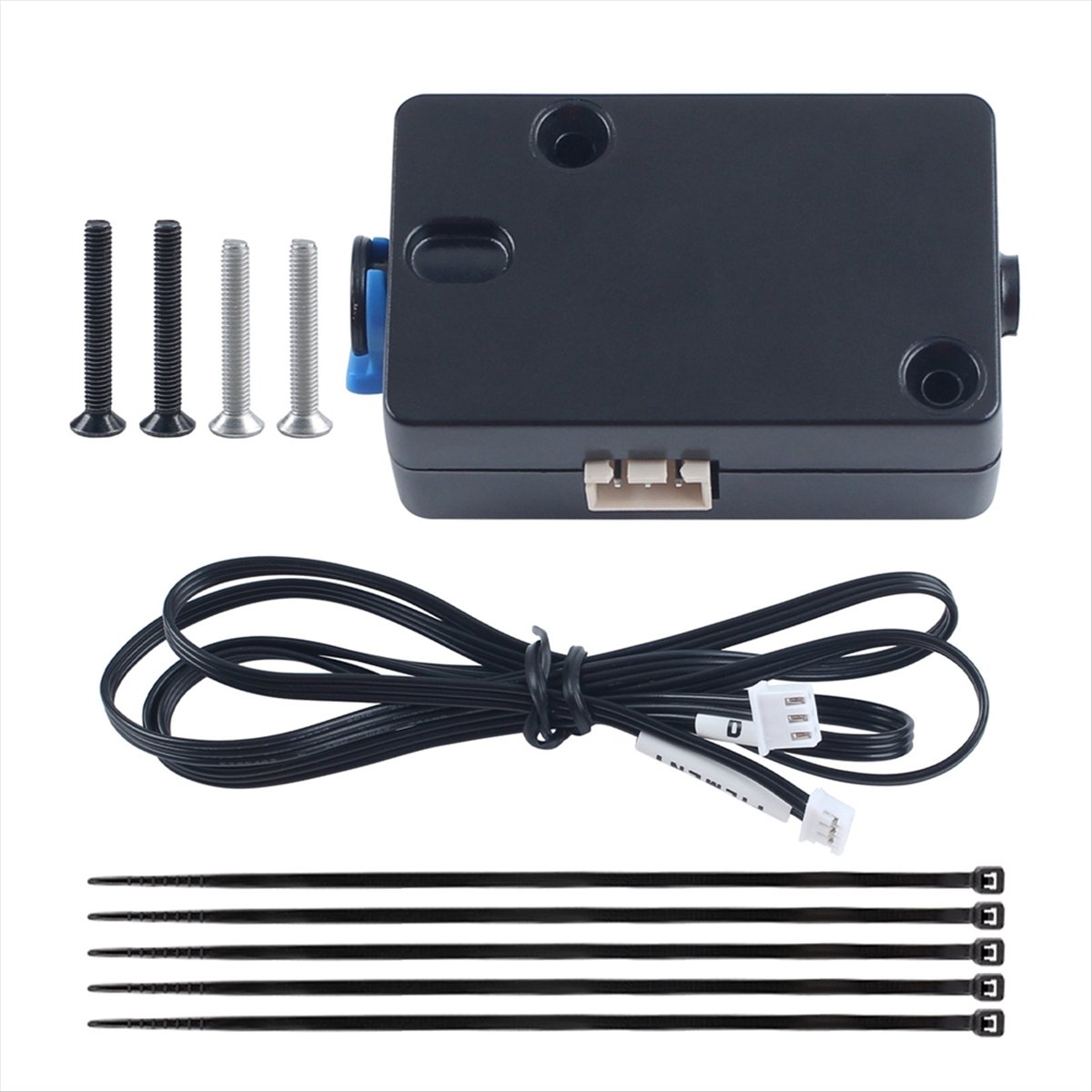 AAAE K1/K1 Max フィラメントランナウトセンサー - Filament Runout Sensor のレビューと価格