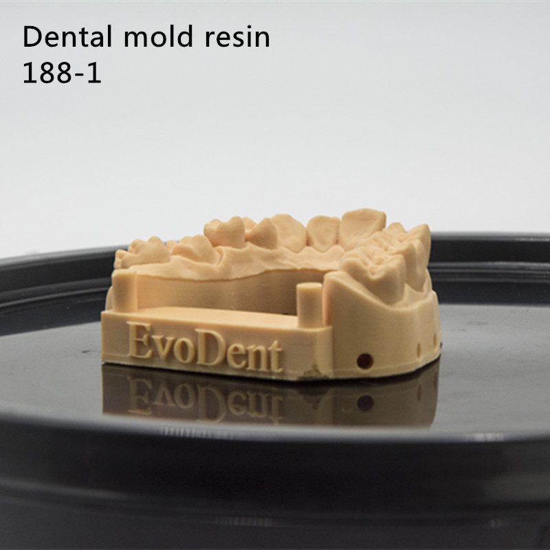 3Dプリンター用レジンモールド,UVインプランニング用,感光 - 3D Printing Orthodontics のレビューと価格