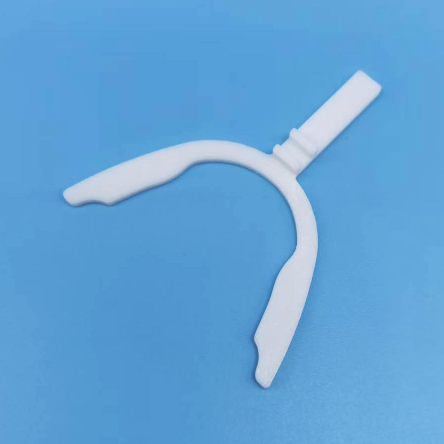 10個/袋入り 歯科用バイトフォーク 矯正用下顎延長器具 歯 - 3D Printing Orthodontics のレビューと価格