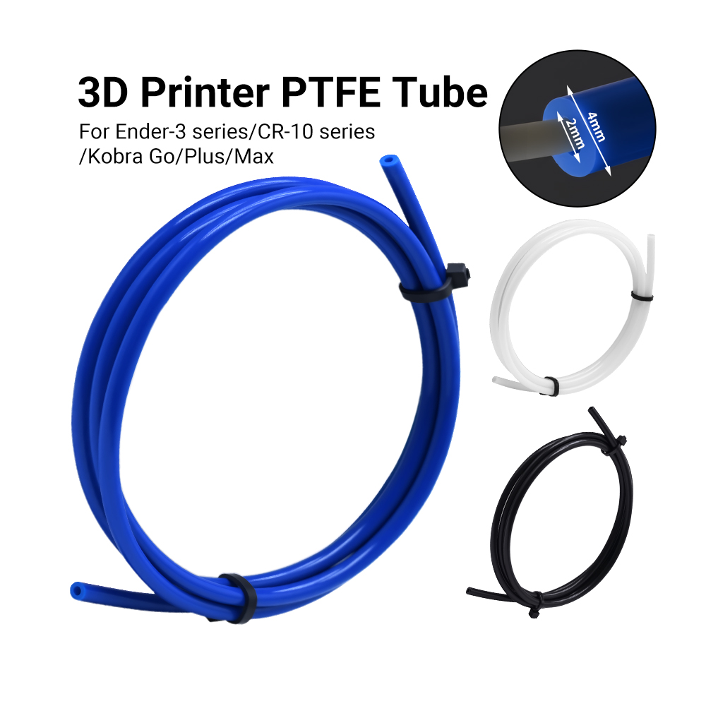 母乳育児用フィラメントチューブ,3Dプリンター用1m pif - Abs Filament Spool のレビューと価格