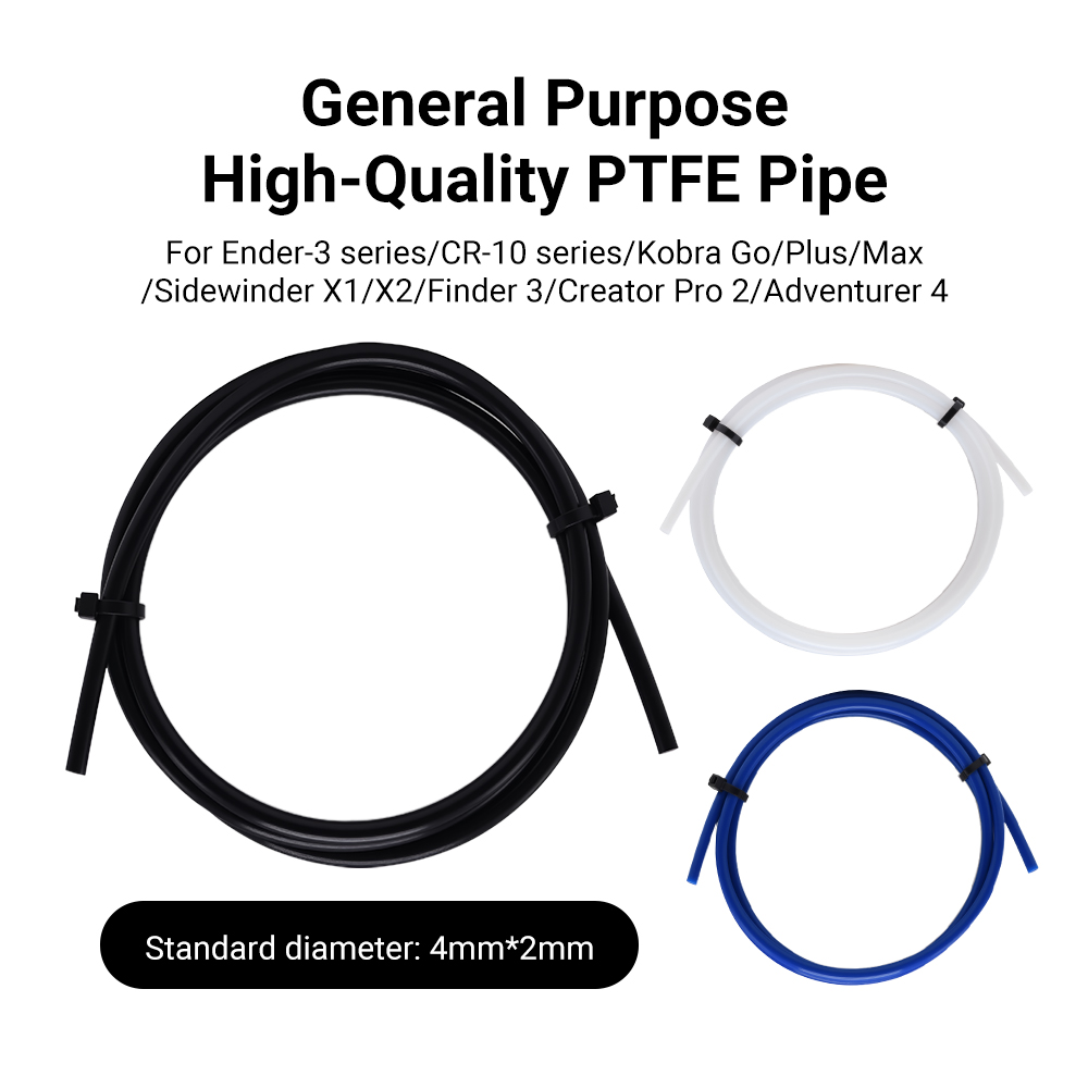 母乳育児用フィラメントチューブ,3Dプリンター用1m pif - Abs Filament Spool のレビューと価格