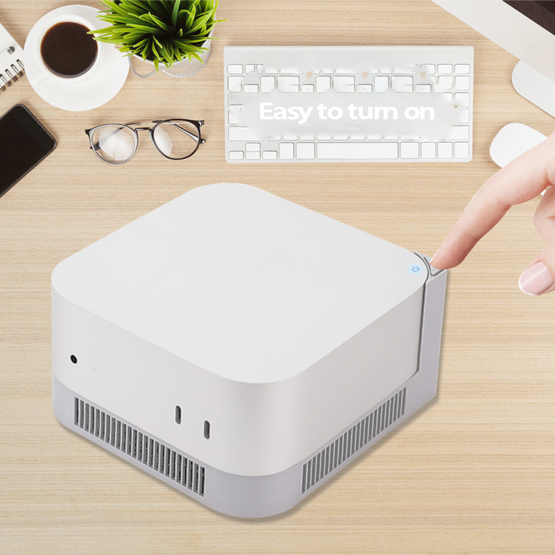 2024 Mac Mini M4 /M4 Pro 3D プリ - 3D Printing Aluminium のレビューと価格