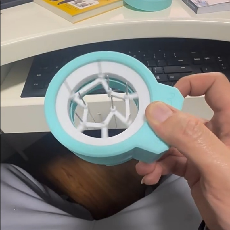 BooKoo電動コーヒーWDT分配ツールK013 3Dプリン - 3D Printing Metal のレビューと価格