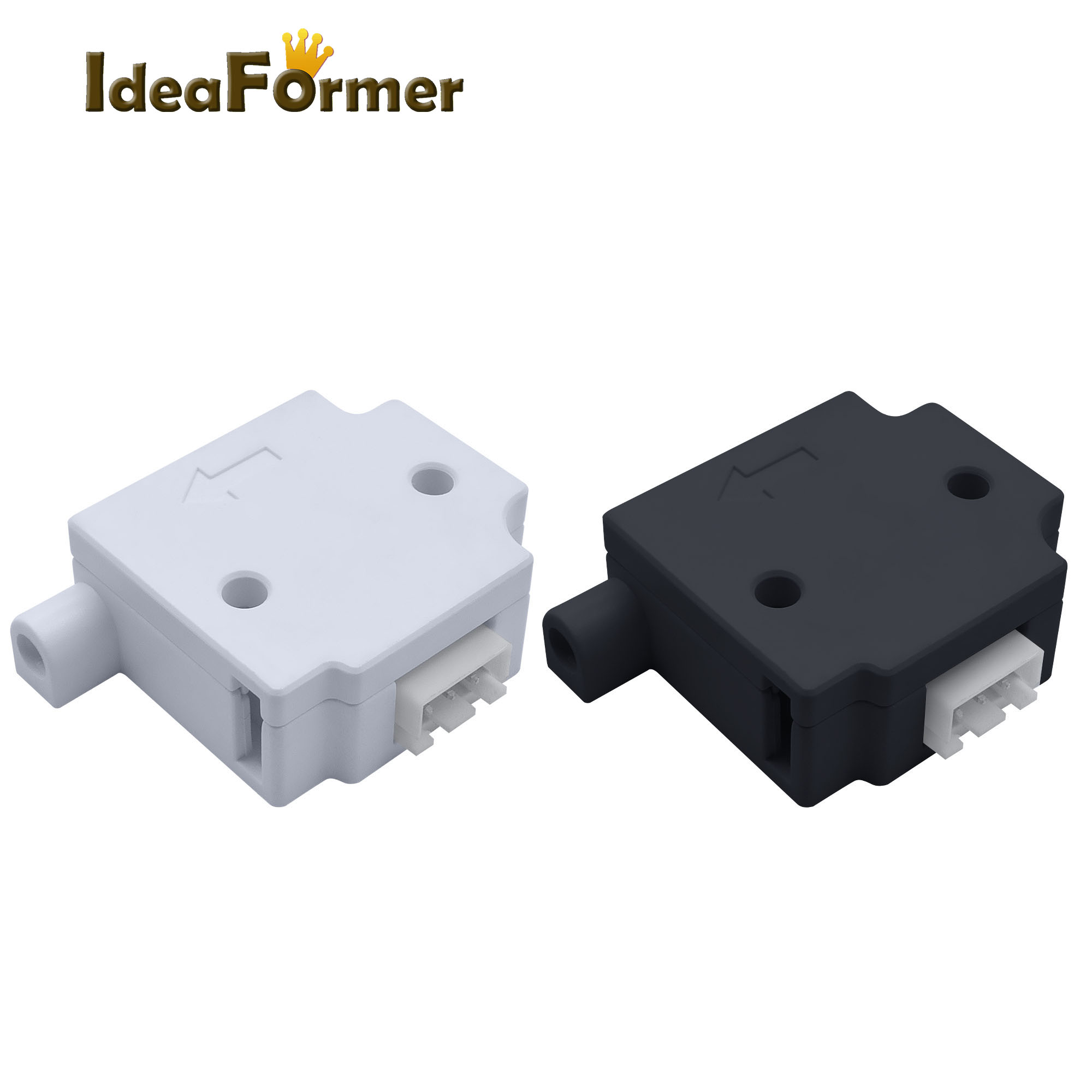 燃料検出モジュール,1mケーブル付き破損検出モジュール,セン - Filament Runout Sensor のレビューと価格