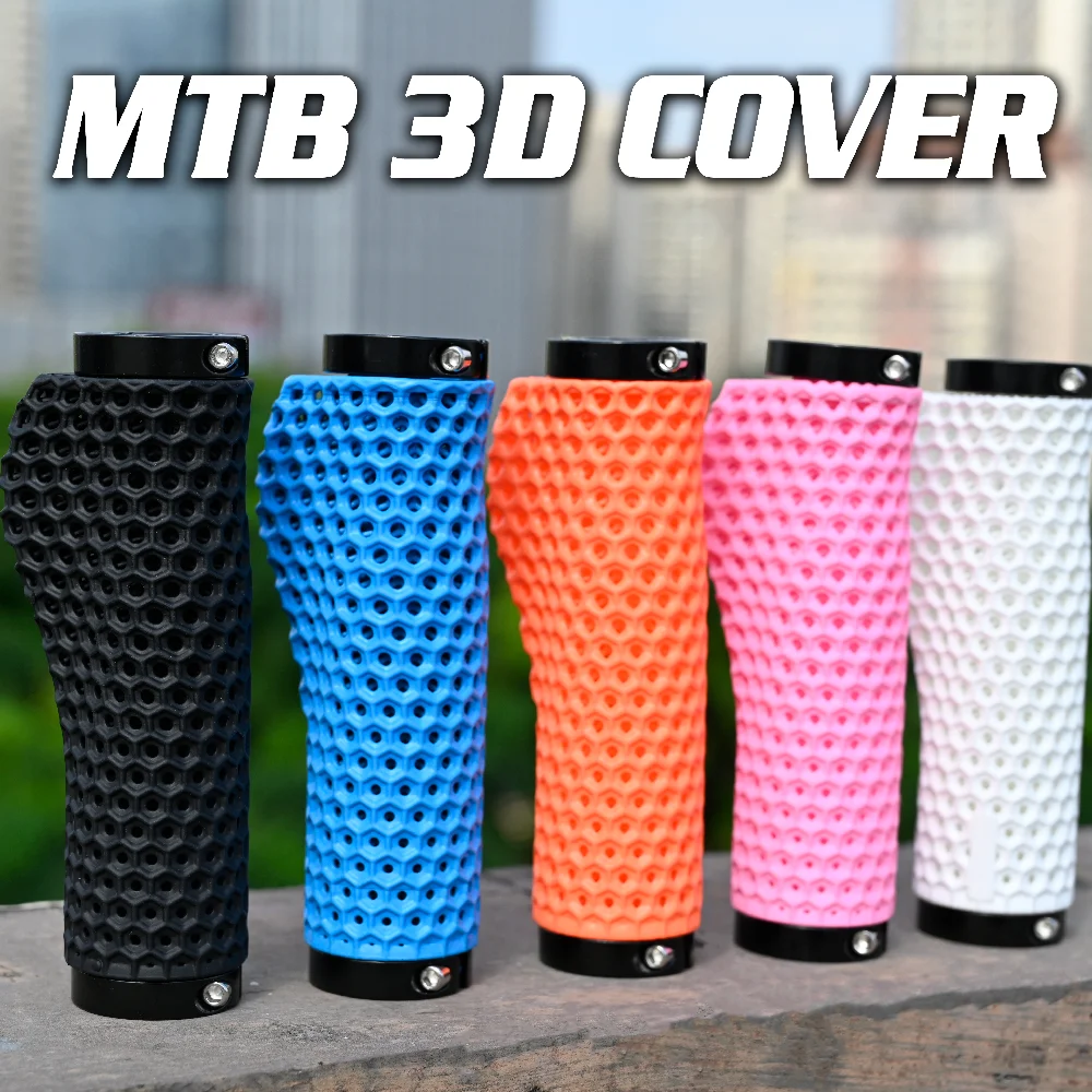 GOLDIX 3Dプリント製ハンドルバーグリップ 調整可能な - 3D Printing Aluminium のレビューと価格
