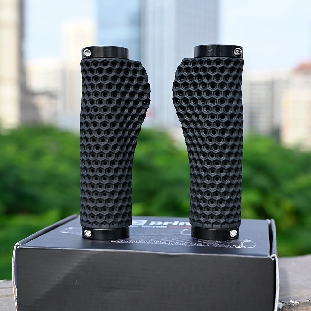 GOLDIX 3Dプリント製ハンドルバーグリップ 調整可能な - 3D Printing Aluminium のレビューと価格