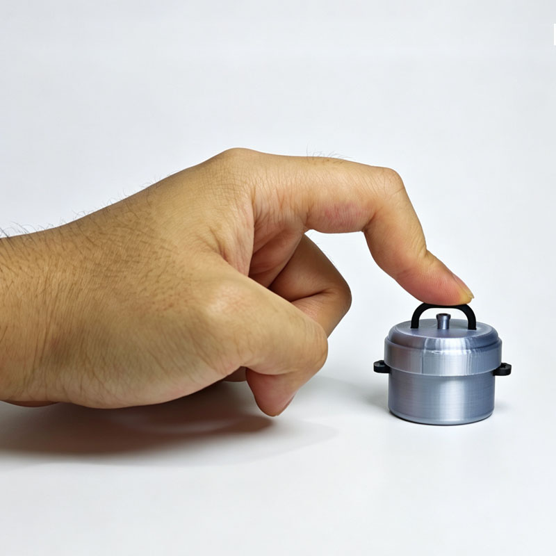 新しい 3D プリント クリッカー フィジェット キーホルダ - 3D Printing Fidget Toys のレビューと価格