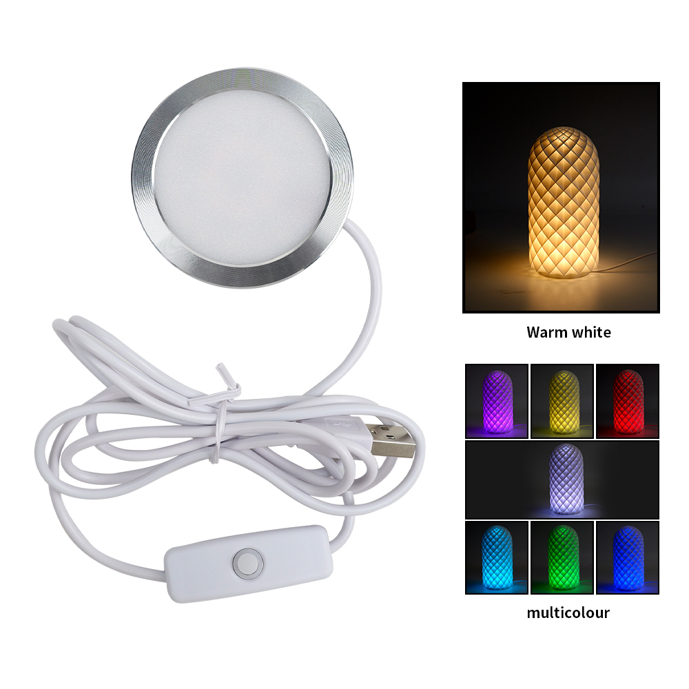 Bambu ラボ Led ランプキット 001 メーカー供給 - 3D Printing Bambu のレビューと価格