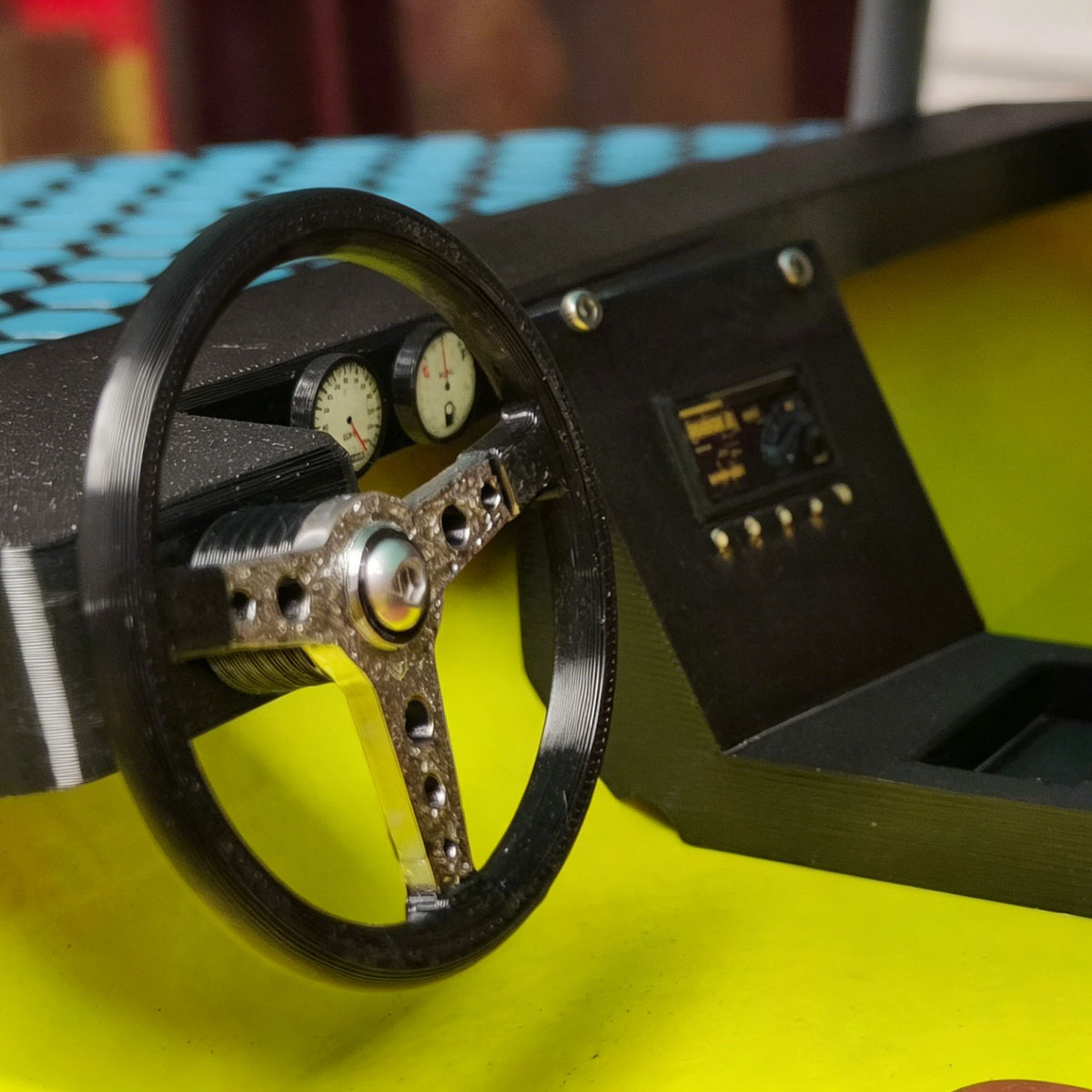 RCスピード ​ ​ ボート64.5cm 自動復帰機能付き  - 3D Printing Rc Boat のレビューと価格