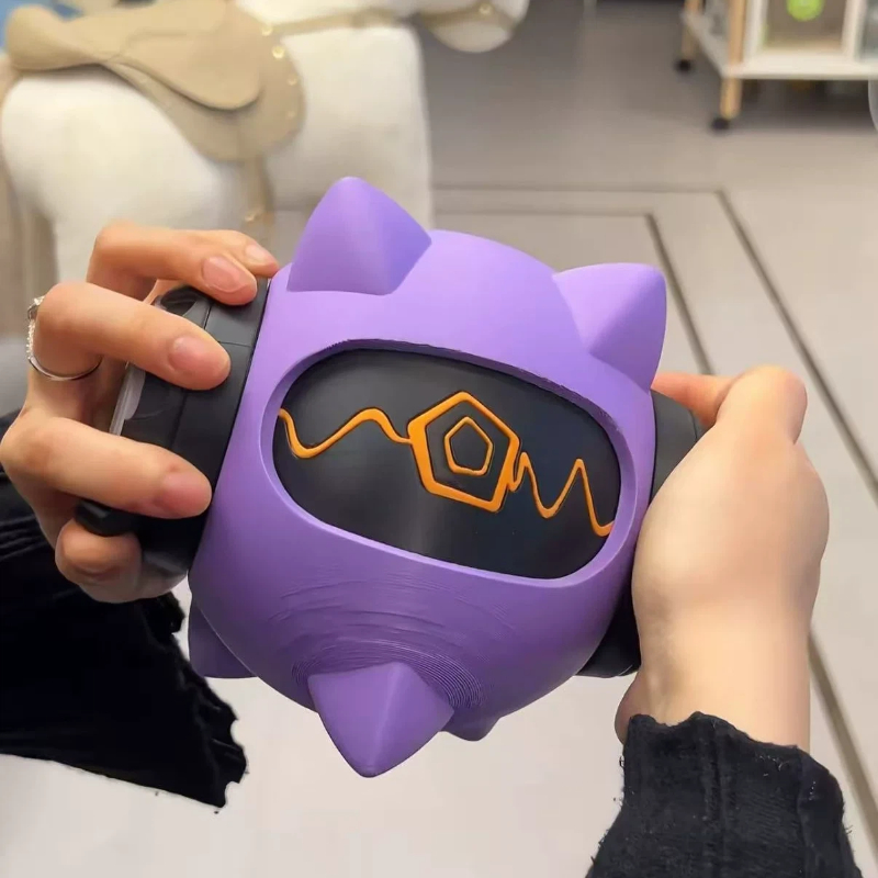 ヴァロラント ミクス ビート パルス リミット フィジェット - 3D Printing Fidget Toys のレビューと価格
