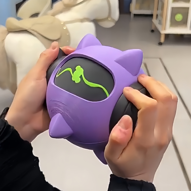 ヴァロラント ミクス ビート パルス リミット フィジェット - 3D Printing Fidget Toys のレビューと価格